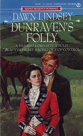 Dunraven's Folly