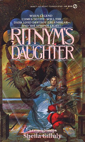 Ritnym's Daughter
