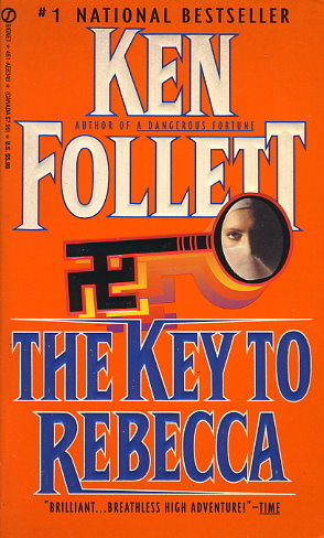 The Key to Rebecca