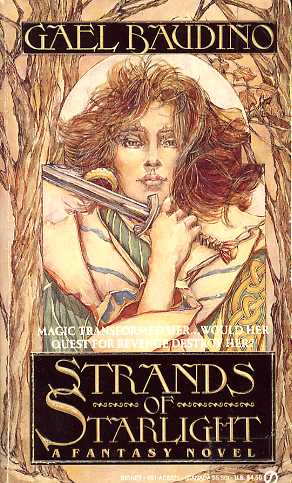 Strands of Starlight