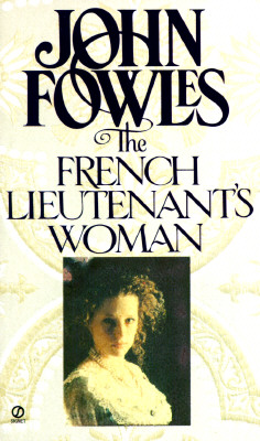 The French Lieutenant's Woman