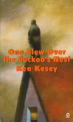 One Flew Over the Cuckoo's Nest