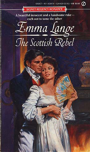 The Scottish Rebel