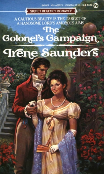 The Colonel's Campaign