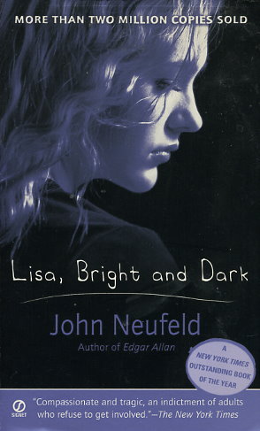 Lisa, Bright and Dark