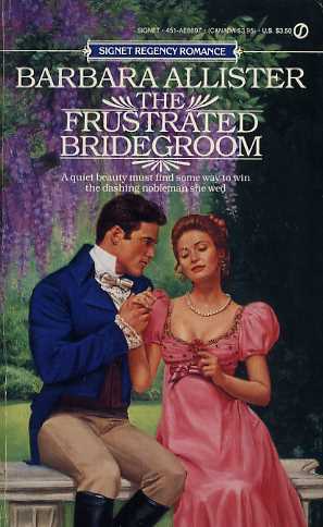 The Frustrated Bridegroom