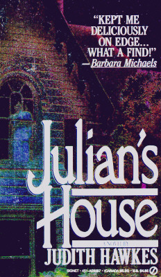 Julian's House