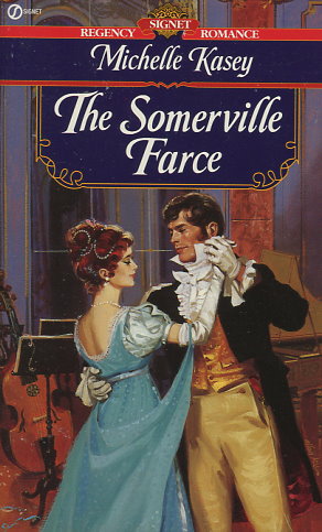 The Somerville Farce