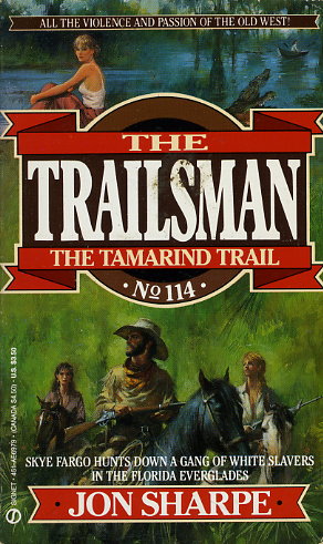 The Tamarind Trail