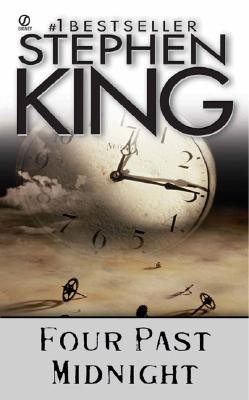 stephen king four past midnight first edition stephen king four past midnight first edition
