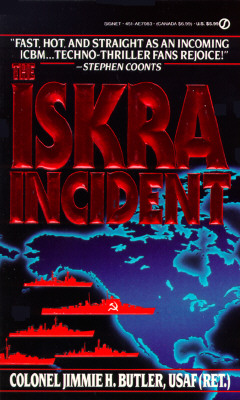 The Iskra Incident