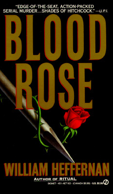 Blood Rose