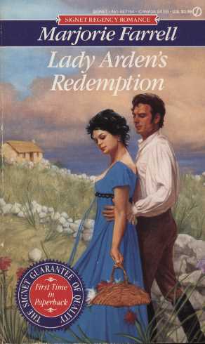 Lady Arden's Redemption