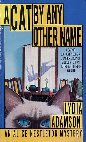 A Cat by Any Other Name