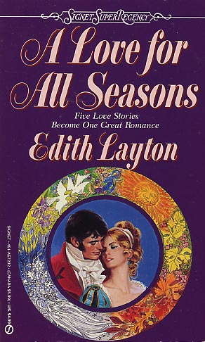 A Love for All Seasons