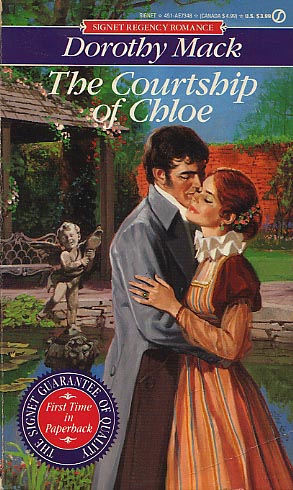 The Courtship of Chloe