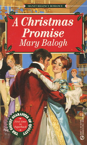 A Christmas Promise