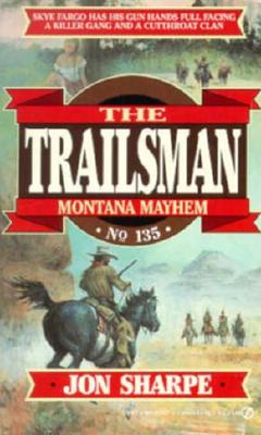 Montana Mayhem