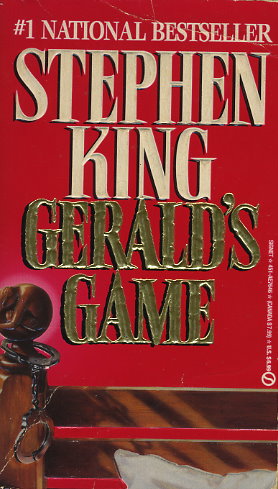 Gerald's Game