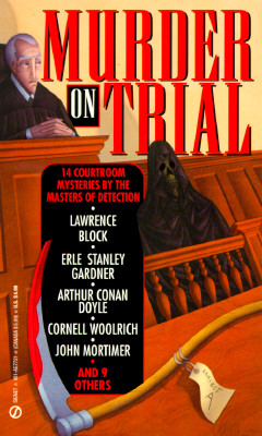 Murder on Trial