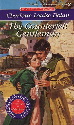 The Counterfeit Gentleman