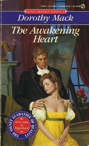 The Awakening Heart