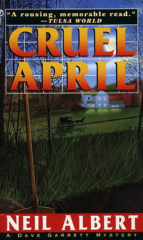 Cruel April