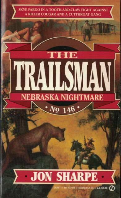 Nebraska Nightmare