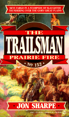 Prairie Fire