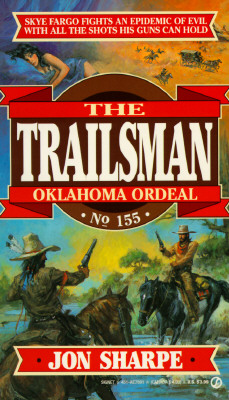 Oklahoma Ordeal