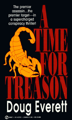 A Time for Treason