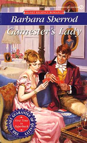 Gamester's Lady