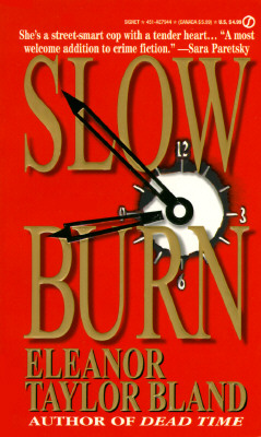 Slow Burn