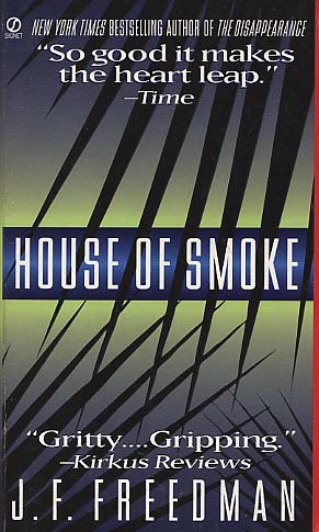 House of Smoke