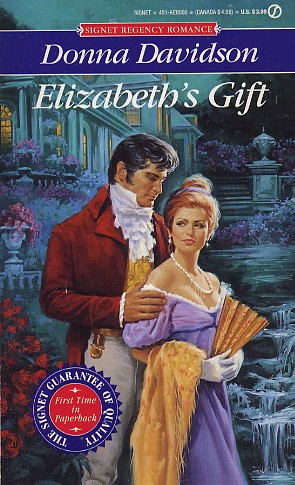 Elizabeth's Gift
