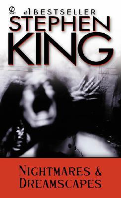 stephen king nightmares & dreamscapes stephen king nightmares & dreamscapes