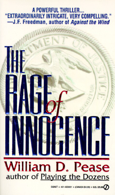The Rage of Innocence
