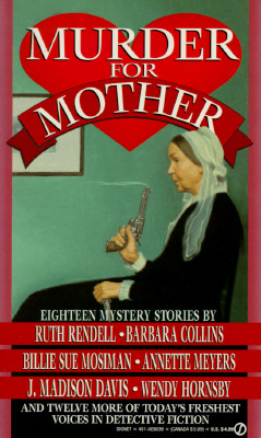 Murder for Mother