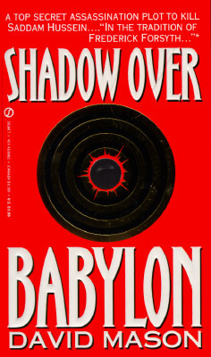 Shadow over Babylon