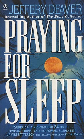 Praying for Sleep