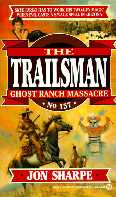 Ghost Ranch Massacre