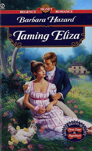 Taming Eliza