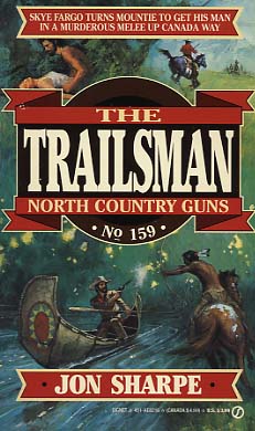 North Country Guns