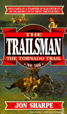 The Tornado Trail