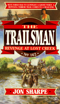 Revenge at Lost Creek