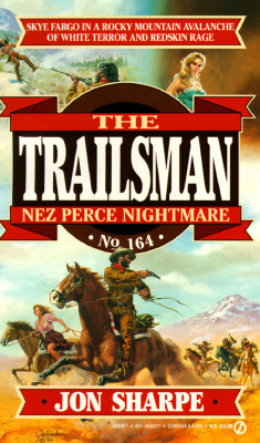 Nez Perce Nightmare