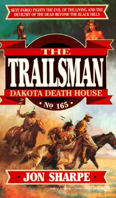 Dakota Death House