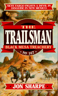 Black Mesa Treachery