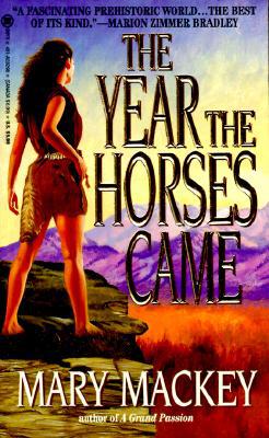 The Year the Horses Came