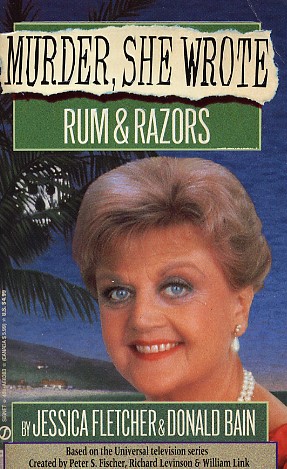 Rum & Razors